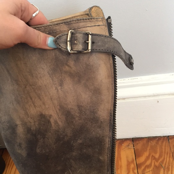 Frye boots - Picture 3 of 5
